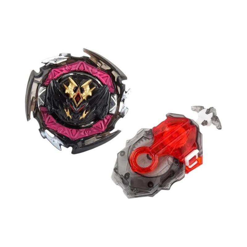 Beyblade Burst B-180, B-185, B-188, B-193 - Tops de Metal Takara